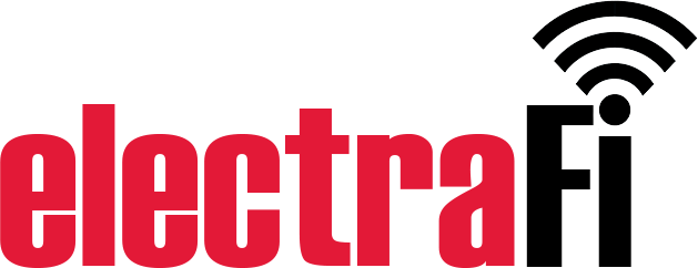 ElectraFi Logo